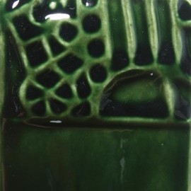 Luster Green - 128 oz Mayco Foundation Glaze